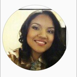 Meet your Posher, Eloisa